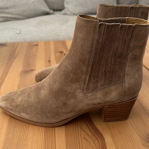 Rag & Bone Booties